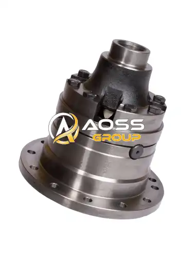 450/10900 Дифференциал в сборе 450/10900 AOSS