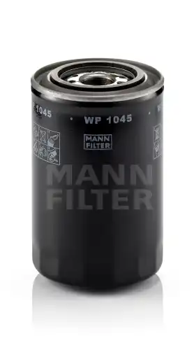 Фильтр масляный MANN-FILTER WP 1045