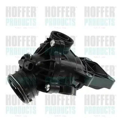 Термостат системы охлаждения HOFFER 8192989