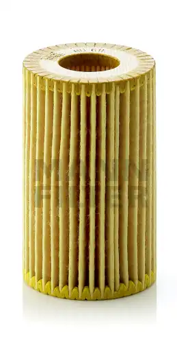 Фильтр масляный MANN-FILTER HU 611 X