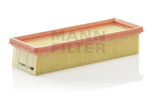 Фильтр воздушный MANN-FILTER C 2440/1