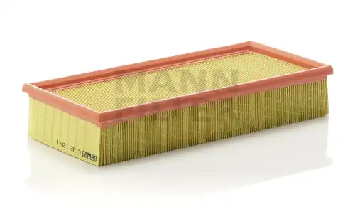 Фильтр воздушный MANN-FILTER C 32 120/1