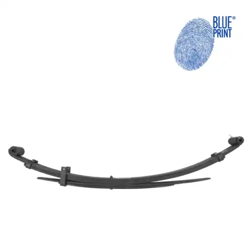 Рессора подвески BLUE PRINT ADC48802