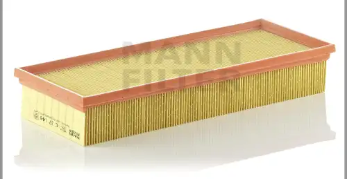 Фильтр воздушный MANN-FILTER C 37 148