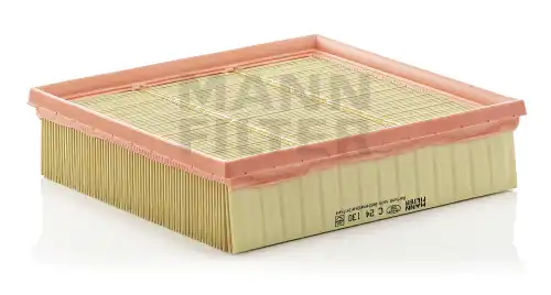 Фильтр воздушный MANN-FILTER C 24 130