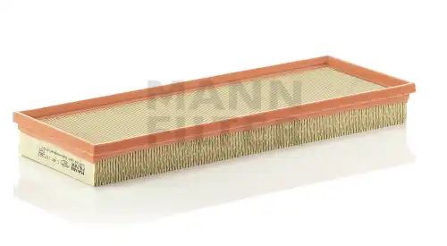 Фильтр воздушный MANN-FILTER C 40 107