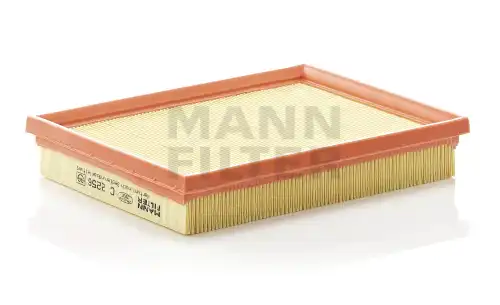 Фильтр воздушный MANN-FILTER C 2256