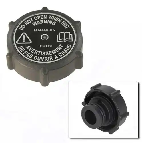 КРЫШКА ГБЦ MJA4440BA AUTOSTAR