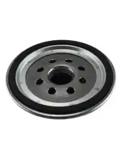 Топливный фильтр AVS PARTS 10124