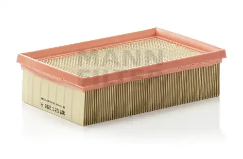 Фильтр воздушный MANN-FILTER C 2282