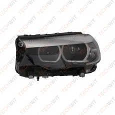 Фара TECHWIT HD001MWB001TW