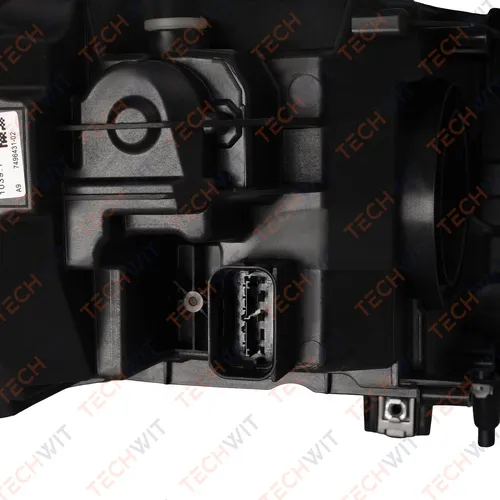 Фара TECHWIT HD001MWB001TW