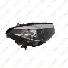Фара TECHWIT HD001MWB002TW