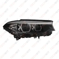Фара TECHWIT HD001MWB002TW