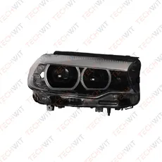 Фара TECHWIT HD001MWB002TW