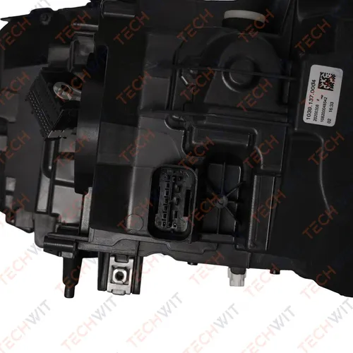 Фара TECHWIT HD001MWB002TW