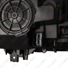 Фара TECHWIT HD001MWB003TW