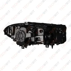 Фара TECHWIT HD001MWB003TW