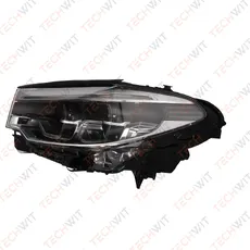 Фара TECHWIT HD001MWB003TW