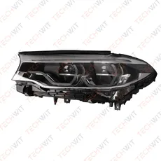 Фара TECHWIT HD001MWB003TW