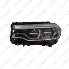 Фара TECHWIT HD001MWB003TW