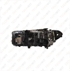 Фара TECHWIT HD001MWB004TW
