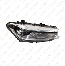 Фара TECHWIT HD001MWB004TW