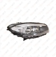 Фара TECHWIT HD001MWB018TW