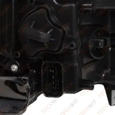 Фара TECHWIT HD001MWB019TW