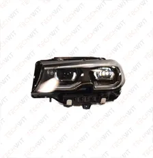 Фара TECHWIT HD001MWB021TW