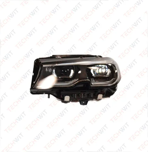 Фара TECHWIT HD001MWB021TW