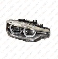 Фара TECHWIT HD001MWB024TW