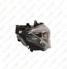 Фара TECHWIT HD001MWB024TW