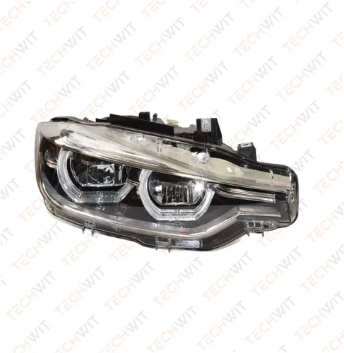Фара TECHWIT HD001MWB024TW