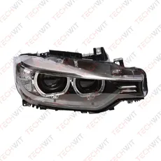 Фара TECHWIT HD001MWB027TW
