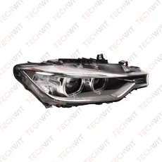 Фара TECHWIT HD001MWB027TW