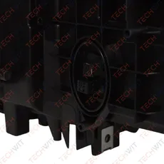 Фара TECHWIT HD001MWB027TW