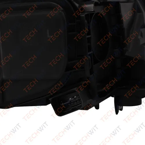 Фара TECHWIT HD001MWB047TW