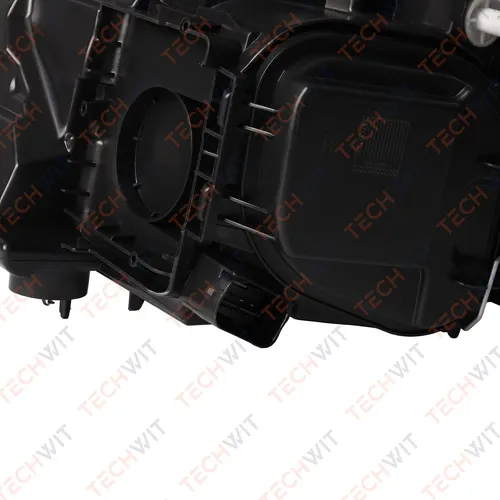 Фара TECHWIT HD001MWB052TW