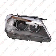 Фара TECHWIT HD001MWB058TW