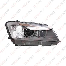 Фара TECHWIT HD001MWB058TW