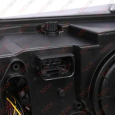 Фара TECHWIT HD001MWB058TW