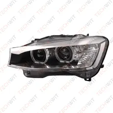 Фара TECHWIT HD001MWB059TW