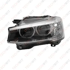 Фара TECHWIT HD001MWB059TW