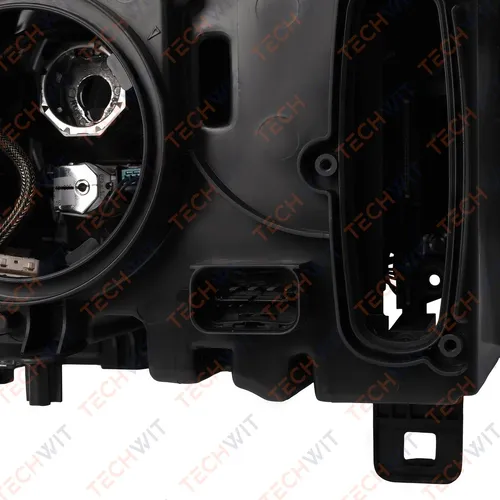 Фара TECHWIT HD001MWB059TW
