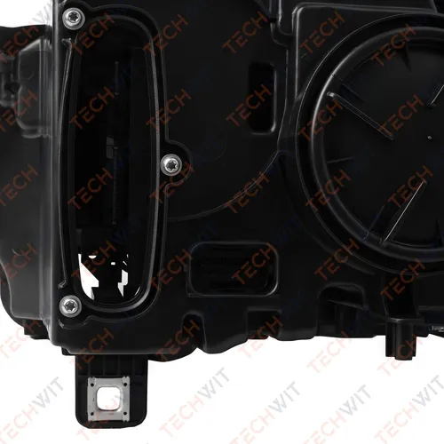 Фара TECHWIT HD001MWB060TW