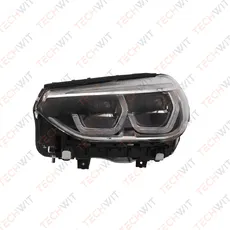 Фара TECHWIT HD001MWB061TW