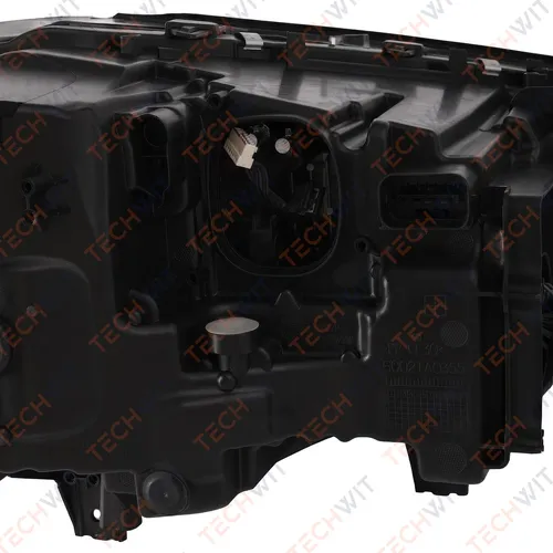 Фара TECHWIT HD001MWB061TW