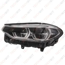 Фара TECHWIT HD001MWB062TW