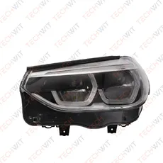 Фара TECHWIT HD001MWB062TW